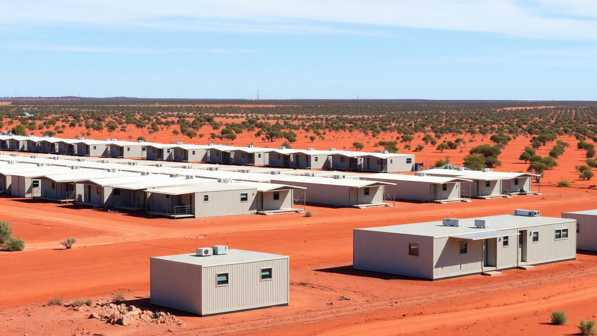 Comfortable Living Communities | Modular Solutions